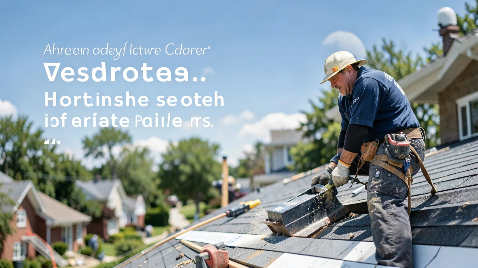 Roof Replacement in Castleford, ID near me
